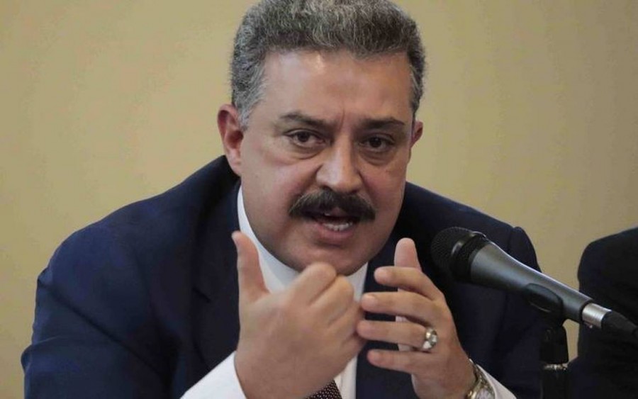 Inhabilita SFP a empresas de Carlos Lomelí por falsear información en licitaciones gubernamentales