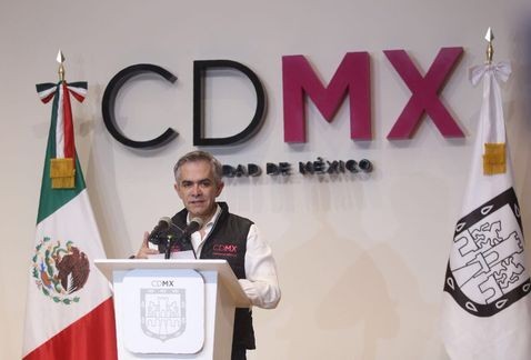 219 fallecidos en la Capital CDMX tras el sismo del 19 de septiembre