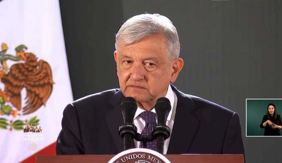 Lamenta AMLO tiroteo en Torreón; llama a atender a niños y jóvenes