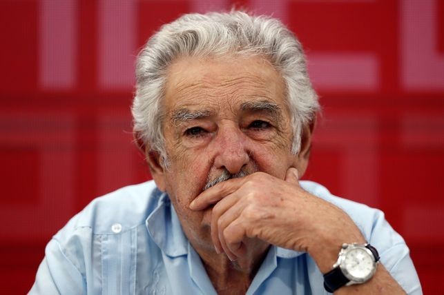 Asistirá José Mujica al mensaje de AMLO el 1 de diciembre