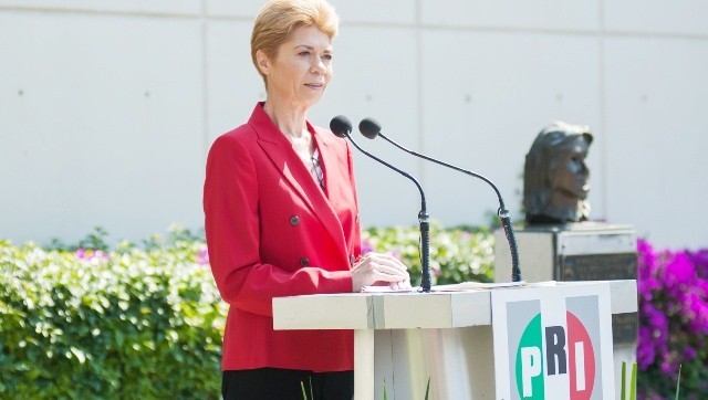 Entrevista con Beatriz Pagés