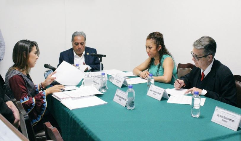 Modifica ALDF fechas para nombramiento en la presidencia de la CDHDF