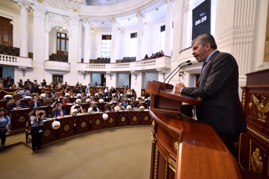 Piden a Monreal no beneficiar a los Bichir