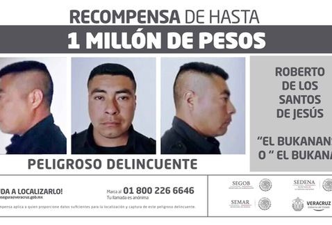 Yunes Linares ofrece un mdp por El Bukanas