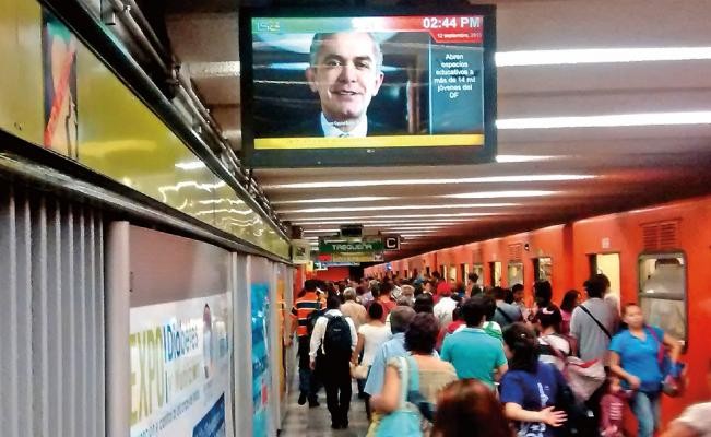 Promueve CdMx a atletas mexicanos en RÃ­o 2016