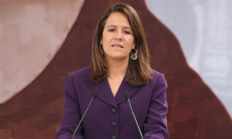 ConfÃ­a Margarita Zavala en ganarle a LÃ³pez Obrador
