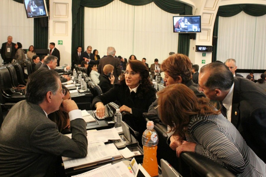 Eros y tanatos en el debate de la Asamblea Constituyente