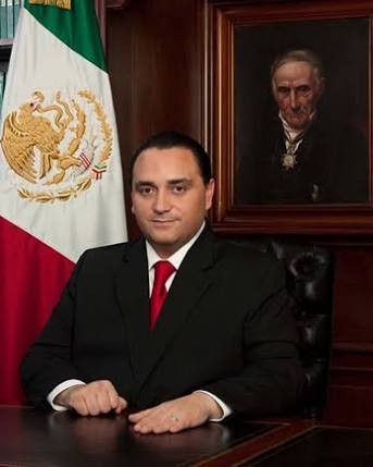 Congreso de QRoo pide alerta migratoria para evitar fuga de Borge