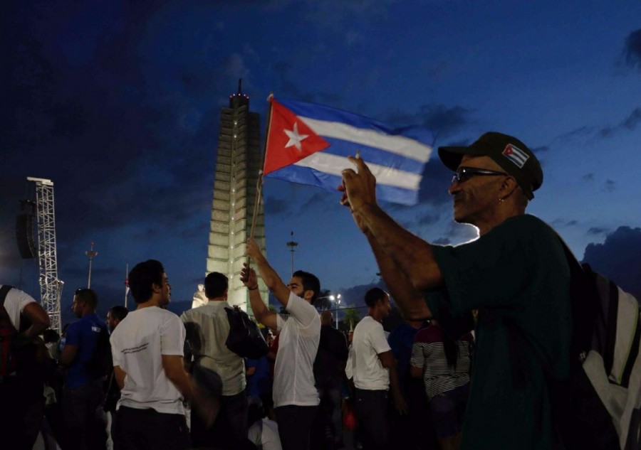 Cuba tacha de provocación asistir al homenaje de Oswaldo Payá
