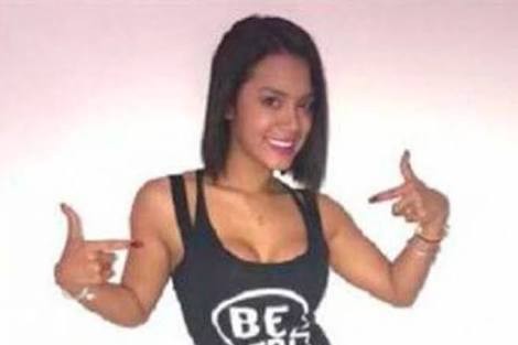 PGJ-CDMX tras la pista de asesino de mujer venezolana