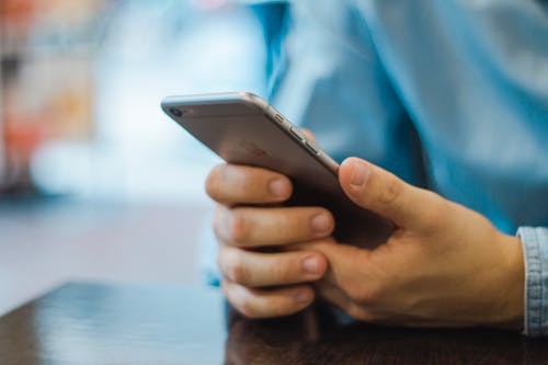 Advierten sobre robos con apps desde celular