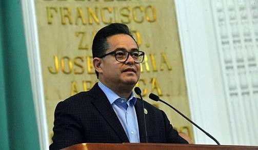 ALDF supervisará el gasto de Reconstrucción de la CDMX