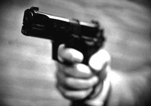 Balean a joven por oponerse a un asalto en la Miguel Hidalgo