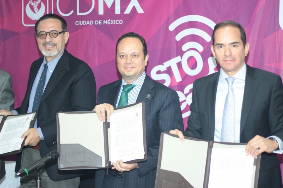 La Central de Abasto CDMX al alcance de un click
