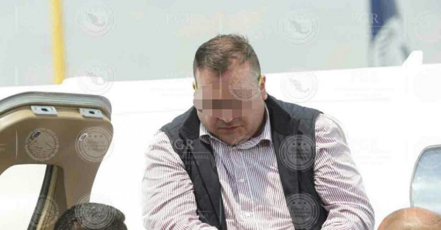 Enjuician a Duarte por delincuencia organizada
