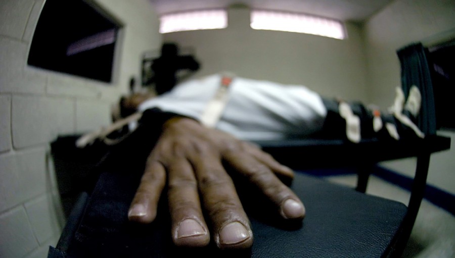 Texas busca acelerar las ejecuciones de sentenciados a muerte