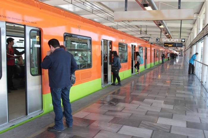 Metro irá contra explotación infantil y prostitución en las instalaciones