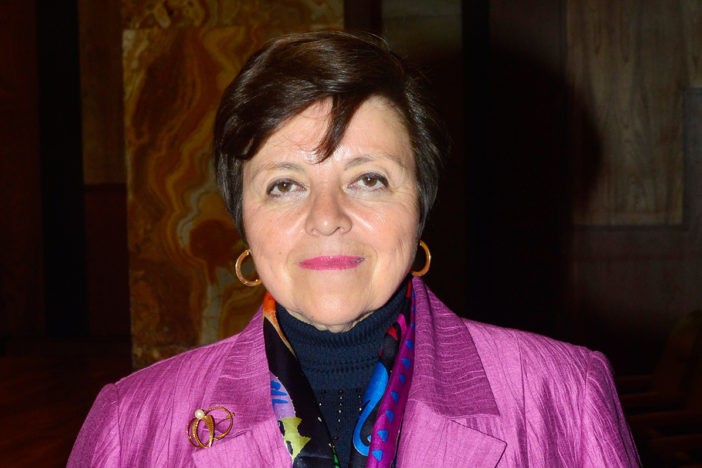 Entregan el Premio Nacional de Artes y Literatura 2016