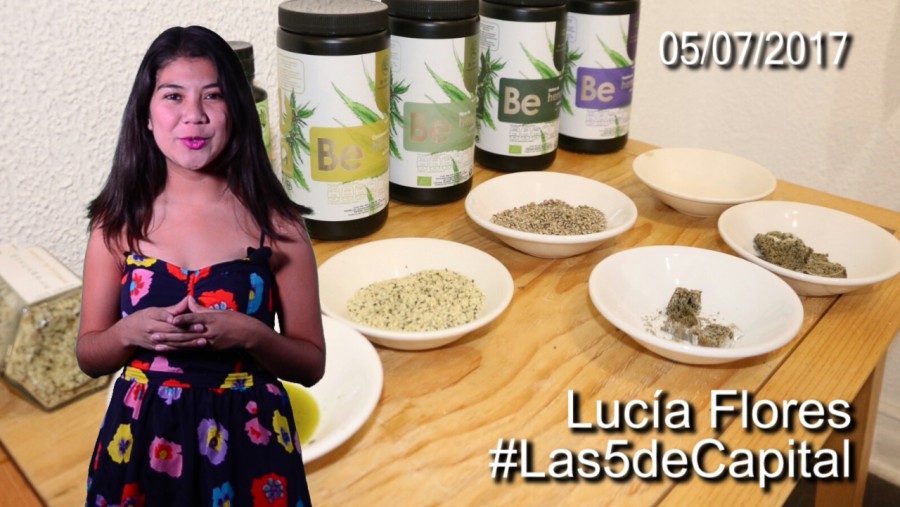 Las 5 de Capital (05/07/2017)