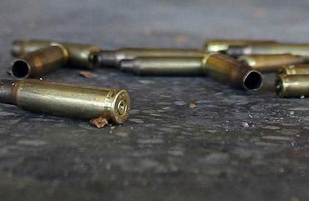 Balacera deja muerto en Tezontepec