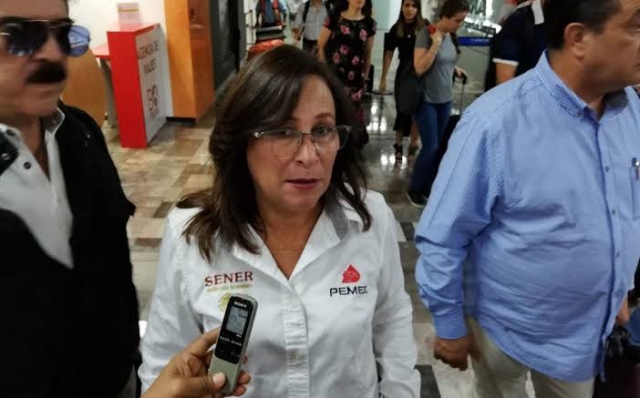 Asegura titular de Energía que Pemex no pagará rescate millonario pedido por hackers