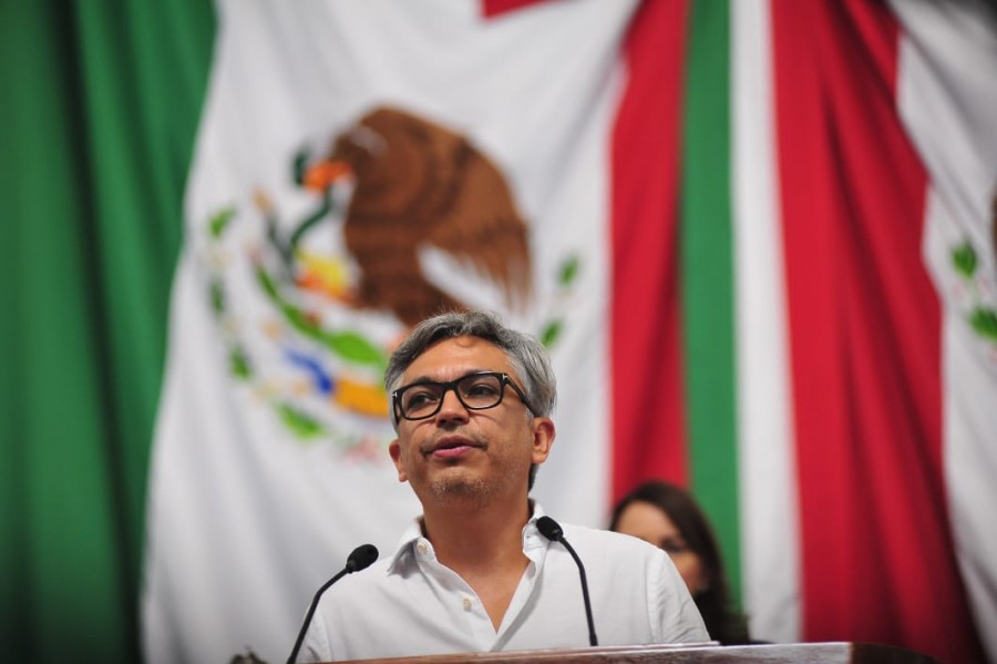 Morena propone endurecer penas contra secuestradores en la CDMX