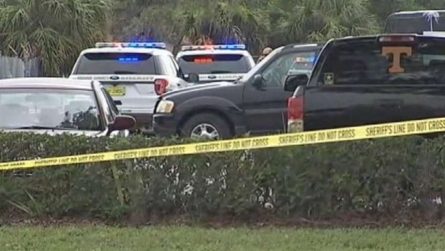 Tiroteo en Orlando deja varias victimas