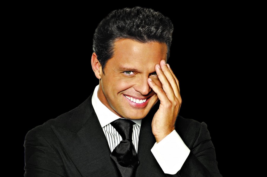 Ordenan la detención de Luis Miguel en Los Ángeles