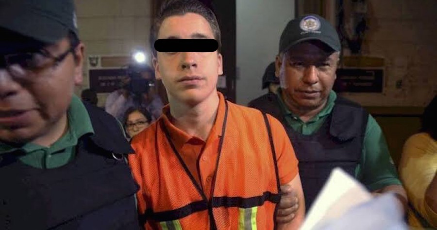 Investigan a juez por sentencia a integrante de Los Porkys