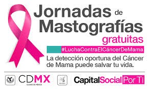Promueven realizaciÃ³n de mastografÃ­as