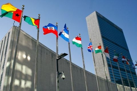 ONU no está de acuerdo por el retiro de Estados Unidos