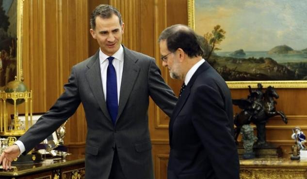 Realizan la quinta ronda para elegir candidato a la Presidencia EspaÃ±ola