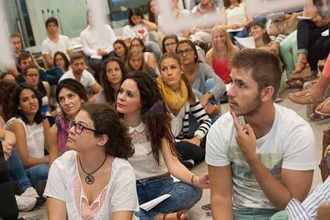 Constitución de la Ciudad de México debe permitir participación de jóvenes