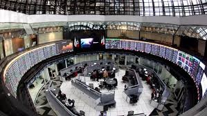 BMV y peso toman un leve respiro este martes; cierran con ligeras ganancias