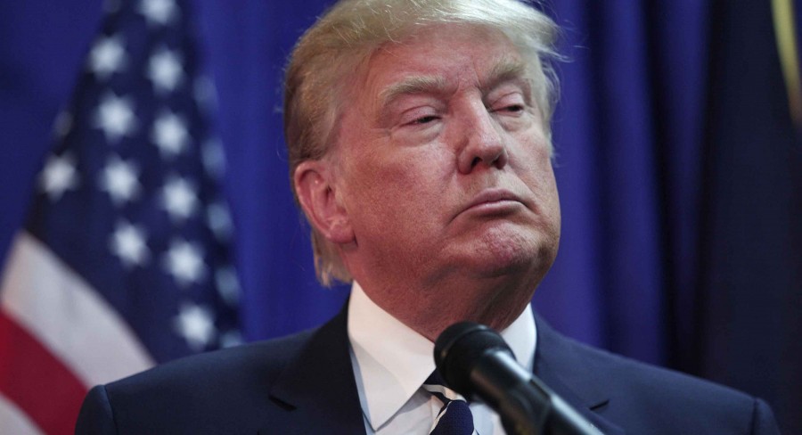 Empresario republicano bota a Trump y dona dos millones a Clinton