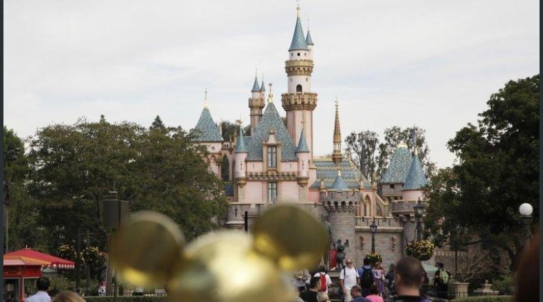 Disney prohíbe cubertura periodística a Los Angeles Times