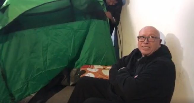 Quitan candidatura a Isidro Pastor en Edomex