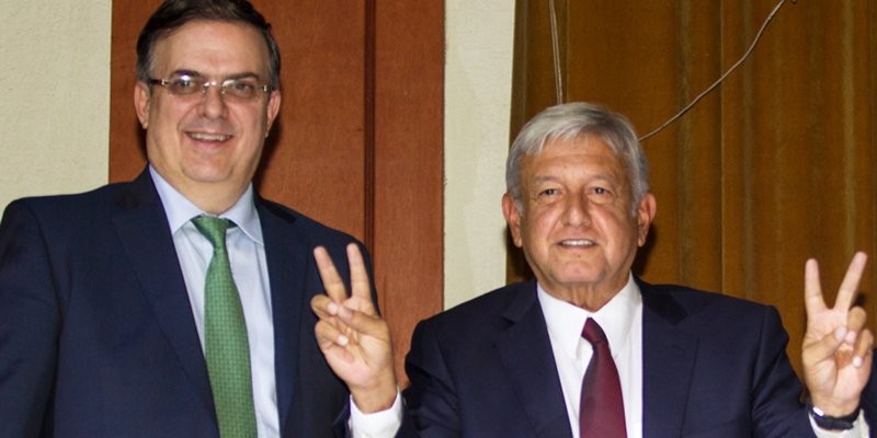 López Obrador recibirá a embajadores latinoamericanos la próxima semana
