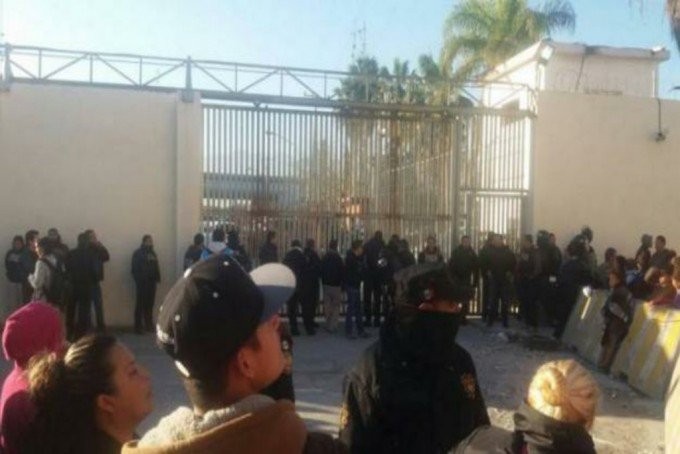 Se registra riña en penal Topo Chico; deja 1 muerto y 15 heridos