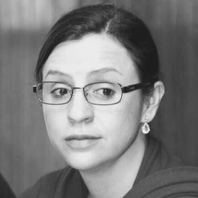 Zuleyma Huidobro, nuevo director de jurÃ­dico y gobierno de la delegaciÃ³n CuauhtÃ©moc