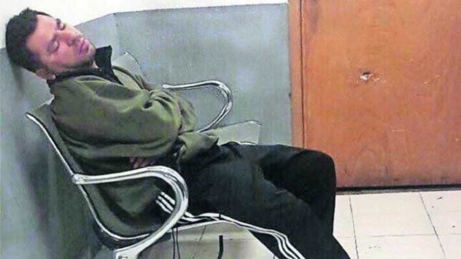 Conductor de BMW no conocía a sus victimas