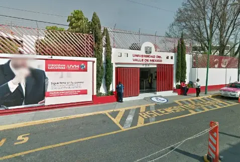 Invea clausura UVM Tlalpan por faltas de protección civil