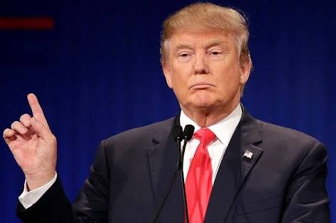 Trump peleará batalla legal en la corte para defender veto migratorio