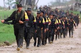 Tratados de paz entre las FARC y gobierno se mantienen a puerta cerrada