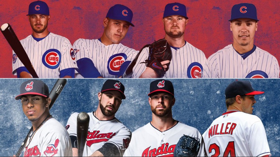 Hoy Inicia el ClÃ¡sico de OtoÃ±o, Cachorros e Indios buscarÃ¡n romper la sequÃ­a sin tÃ­tulos