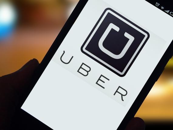 Uber anuncia incremento en sus tarifas