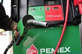 Gobierno Federal defiende precios de gasolinas y diésel