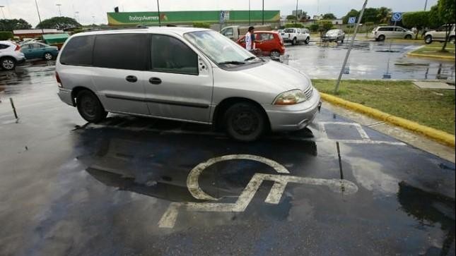 RecibirÃ¡n personas discapacitadas licencia de manejo en CDMX