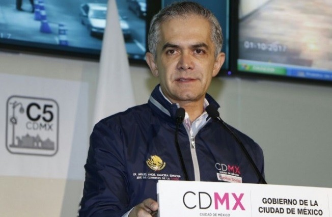 CDMX ya suma 222 muertes por sismo del 19 de septiembre