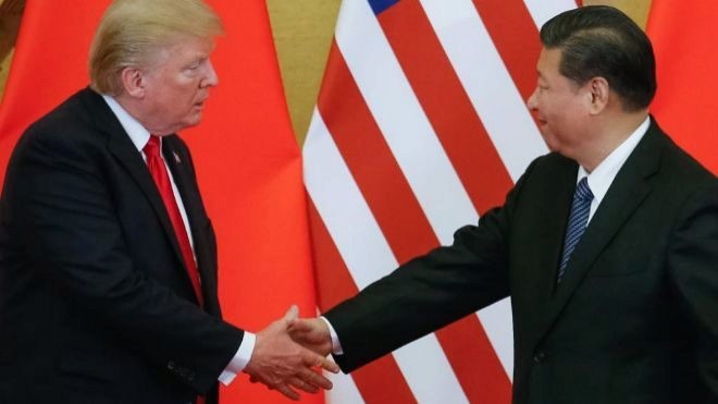 China responde a Trump con una escalada en la guerra comercial